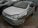 OPEL CORSA C